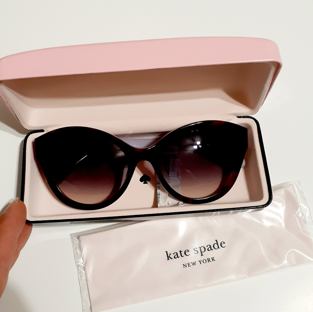 Kate Spade Sunglasses